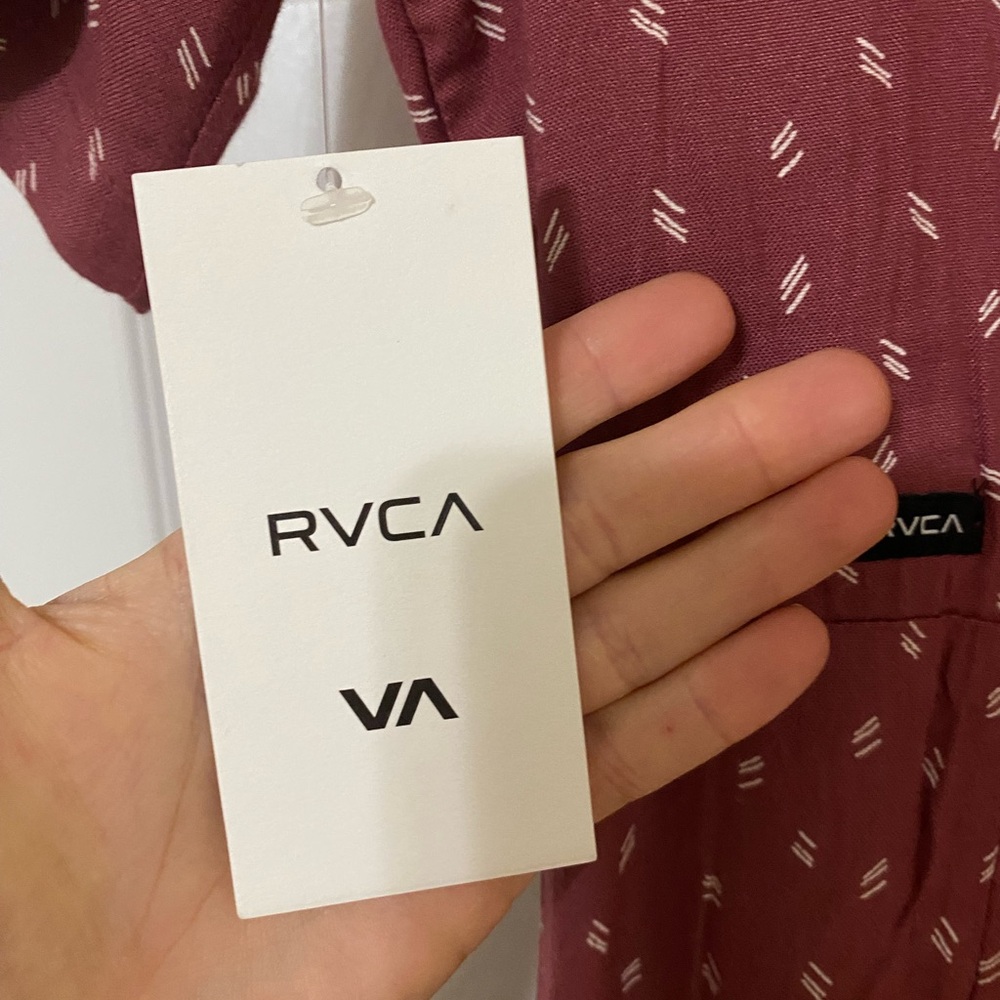 RVCA Dress - Picture 2 of 5